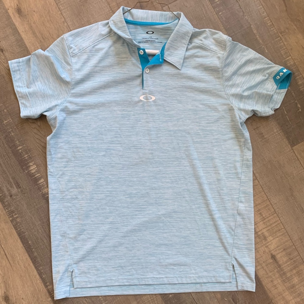 Oakley polo